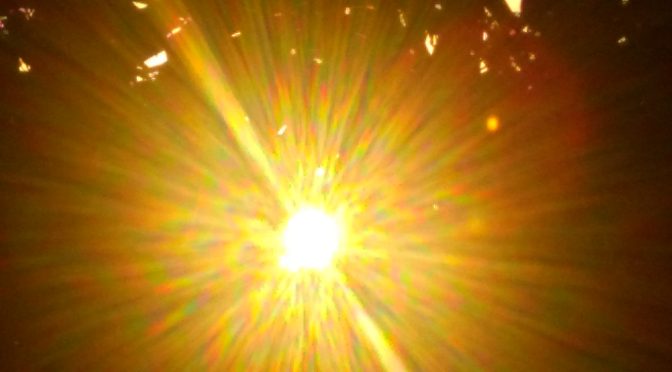 Past Events: A Spiritual Journey of Faith, and Divine Guidance