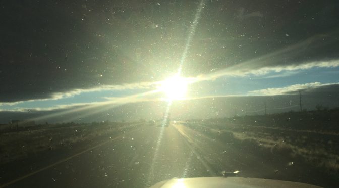 Finding Eternal Hope: The Power of His Divine Grace”