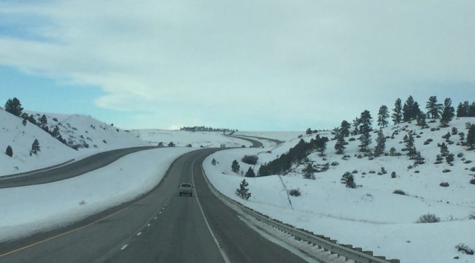 How to Boldly Place Your Journey In Jesus’ Hands