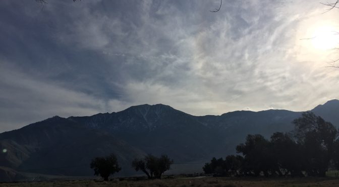 Finding Ultimate Rest and Sanctuary in His Divine Presence