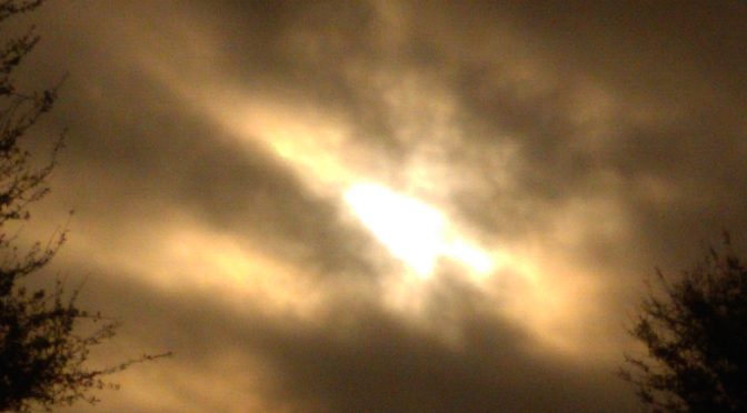How to Discover Eternal Hope and Unshakable Inner Peace